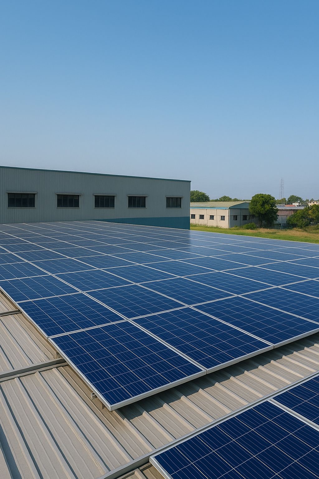Business Energy Solutions